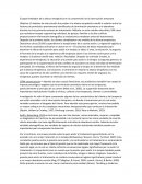 El papel mediador de la alianza terapéutica en la comprensión de la interrupción temprana