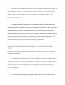 La Bolsa Mexicana de Valores (BMV)