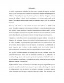 Análisis ·The Founder". McDonalds