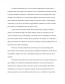 Practica docente en la actualidad