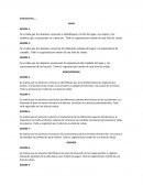 Evaluaciones a clubes