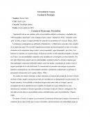 Consulta de Psicoterapia: Psicoanálisis