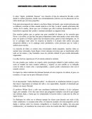 Comparacion entre la educación en Japón y en Barbiana