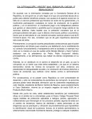 Razones para denunciar la corrupción