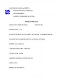 Algoritmo usando MAPS