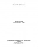 Metodologia de investigacion 2 ESTADO DEL ARTE BULLYING