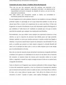 Seminario Kierkegaard de Pensamiento Contemporáneo