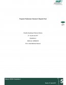 Estadística Análisis exploratorio de datos