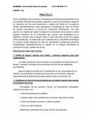 RRHH . PRACTICA