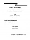 MAESTRÍA EN IMPUESTOS