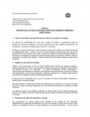 SISTEMA DE ACUMULACION DE COSTOS DE PEDIDOS U ORDENES ESPECIALES