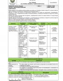 HISTORIA, GEOGRAFIA Y CONSTITUCION POLITICA