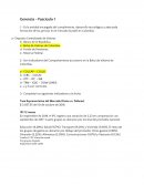 Gerencia - Fascículo 1