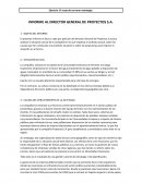 El coste de no tener estrategia