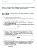 Dinámicas de Grupos