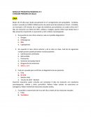 BANCO DE PREGUNTAS MEDICINA