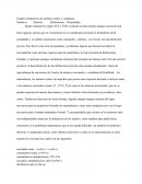 Cuadro comparativo de numeros reales y complejos