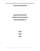 Definir y Analizar los Requerimientos necesarios del cliente para construir un Sistema de Información (SI)