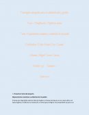 Tecnologías emergentes para la administración y gestión. Mejoramiento económico y ambiental de mi pueblo