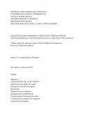 ESTRATEGIAS PARA MEJORAR LA REDACCIÓN Y PRODUCCIÓN DE TEXTOS ESCRITOS EN LOS ESTUDIANTES DE LA UNES ZULIA PNF POLICIAL