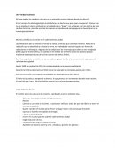 Una verdad Incómoda