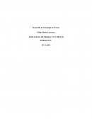 Desarrollo de Estrategia de Precios