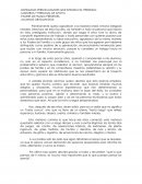 Palabras de Padrino Brindis