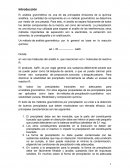 Determinacion gravimetrica de sulfatos