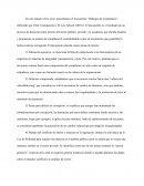 Importancia del Compliance para Prevenir la Corrupción