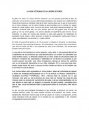 LA VIDA COTIDIANA EN UN JARDÍN DE NIÑOS