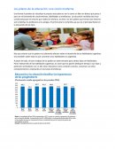 Los pilares de la educación: una visión moderna