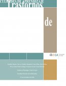 TRASTORNO EMOCIONAL Y DE CONDUCTA