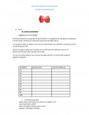 SECUENCIA DIDÁCTICA MATEMÁTICAS “SISTEMA DE NUMERACIÓN”