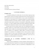 LA ECONOMIA COLOMBIANA