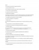 Un mercado en economía es un grupo de productos