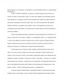 Reflexion Taller de la Filosofia