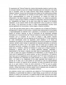 Tribunal Federal de Justicia Administrativa