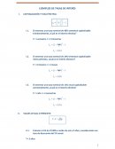 EJEMPLOS DE TASAS DE INTERÉS