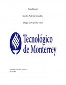 Estadística Etapa 1, Proyecto Final