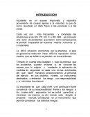 MANUAL DE SEGURIDAD .RESPONSABILIDADES