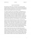 Bajo el Cielo Peruano