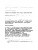 La idea de Dios altera el cerebro