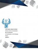 Ensayo “Actuando con Ética en un caso de Psicología Clínica”