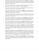 Actividad de filosofia: el uso de las palabras “Bien” y “Bueno”