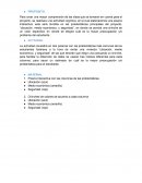 Taller participativo