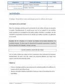 El perdón como estrategia para la cultura de la paz