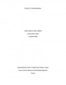 Proyecto empresarial COKTAIL´S KAJULA