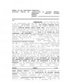 ESCRITURA PÚBLICA DE : CONSTITUCIÓN DE SOCIEDAD ANÓNIMA, DENOMINADA: " SERVICES, SOCIEDAD ANÓNIMA CERRADA”