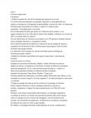 Caso 1.Orizonia corporación