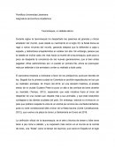 La Tauromaquia, Un Debate Eterno